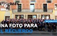 Emotivo y multitudinario encuentro de los seminaristas del Menor en Albacete