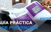 Guía para prevenir y combatir la violencia de género desde el ámbito laboral