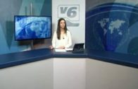 Informativo Visión 6 Televisión 12 de enero de 2024