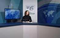 Informativo Visión 6 Televisión 16 de enero de 2024