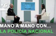 MANO A MANO con… el Comisario Jefe Provincial de la Policía Nacional de Albacete