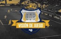 VDJ | Pablo Bono se pasó por el plató de Visión de Juego para analizar la situación del equipo