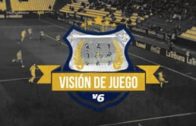 VDJ | Pablo Bono se pasó por el plató de Visión de Juego para analizar la situación del equipo