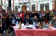SEMANA SANTA | Procesión del Encuentro Jueves Santo Albacete