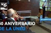 50 años acercando el conocimiento y la sabiduría a Albacete
