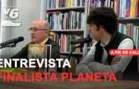 APDC | Entrevista a Justy Sahuquillo de su nueva canción