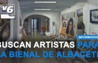 Buscan artistas para la XV Bienal de Artes Plásticas