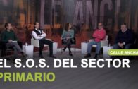 ‘Calle Ancha’ analizó esta semana el arranque del nuevo gobierno de Pedro Sánchez
