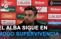 El Fundación Albacete se mide este domingo al filial del Barcelona