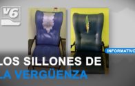 EDITORIAL | Unos sillones destrozados destapan las vergüenzas del Hospital de Albacete
