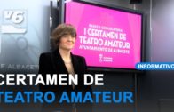 El Ayuntamiento presenta el primer Certamen de Teatro Amateur