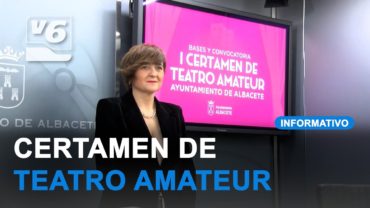 El Ayuntamiento presenta el primer Certamen de Teatro Amateur