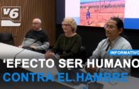 El ‘Efecto Ser Humano’ de Manos Unidas contra el hambre