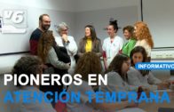 El Hospital de Albacete, pionero en Atención Temprana en Neonatología