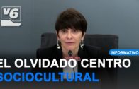 El PSOE municipal reclama el centro sociocultural del barrio centro