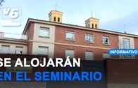 El Seminario de Albacete ofrecerá alojamiento a los temporeros