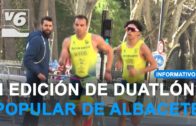 II Edición del Duatlón Popular de Albacete