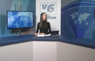 Informativo Visión 6 Televisión 17 de marzo de 2025