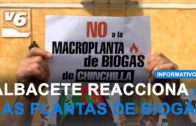 Las plantas de biogás traen de cabeza a los albaceteños