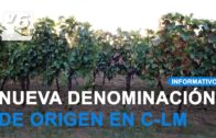 Nueva Denominación Origen en Castilla-La Mancha