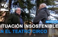 Polémica en la cafetería del Teatro Circo de Albacete: