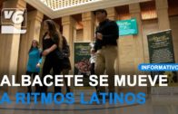 Albacete acoge este fin de semana el XV Encuentro de Ritmos Latinos