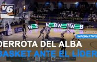 Albacete Basket cayó de forma abultada ante el líder
