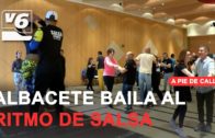 Albacete se mueve al ritmo de salsa