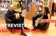 Ana Lena presenta ‘La niña del sombrero azul’ en Albacete