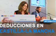 Anuncian deducciones fiscales para las zonas despobladas de Castilla-La Mancha