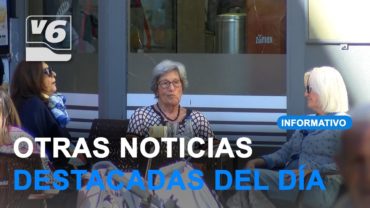 BREVES | Más pensionistas en Castilla La Mancha: 1162 euros de media