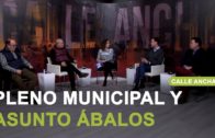 Calle Ancha analizó esta semana la vigencia de la Constitución Española y el debate sobre su reforma