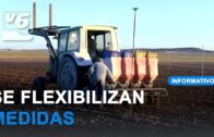 Castilla-La Mancha amplía las medidas de flexibilización de la PAC a toda la comunidad autónoma