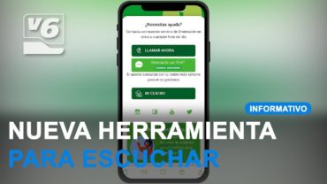 Chat Esperanza, nueva App para escuchar las inquietudes de los jóvenes