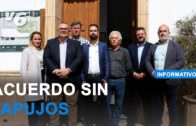 EDITORIAL | Echa a andar y sin tapujos el nuevo Gobierno de coalición en Villaverde de Guadalimar