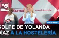 EDITORIAL | Los hosteleros odian a Yolanda Díaz por su última ocurrencia