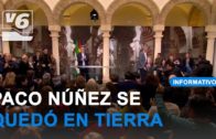 EDITORIAL | Paco Núñez, frustrado ausente en el cónclave del PP en Córdoba