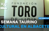 El capítulo de la Fundación Toro de Lidia organiza la I semana taurino cultural del 4 al 7 de abril