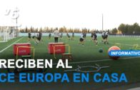 El Fundación Albacete Femenino recibe mañana al Club Esportiu Europa