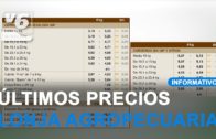 Estos son los precios actualizados de la Lonja Agropecuaria de Albacete