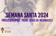 Jueves Santo – Procesión Ntro. Padre Jesús de Medinaceli