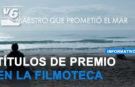 Los Goya y los Oscar llegan este mes a la Filmoteca de Albacete
