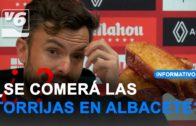 Números de descenso para el Albacete Balompié. El lunes, choque vital ante el Racing de Ferrol