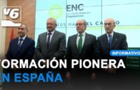Primera Escuela de Negocios Cooperativos de España