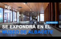 ‘San Pedro’ de Ribera se expondrá en el Museo de Albacete