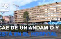 Trasladado al Hospital de Albacete con pronóstico reservado