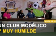 VDJ | Concemos en profundidad al Club de Rugby Albacete