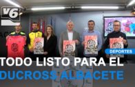 300 inscritos en el Ducross ‘Ciudad de Albacete’ este sábado en la Pulgosa