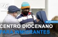 Abre sus puertas el Centro Diocesano para inmigrantes