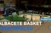 Albacete Basket venció a Juaristi y coge impulso para el Play Off